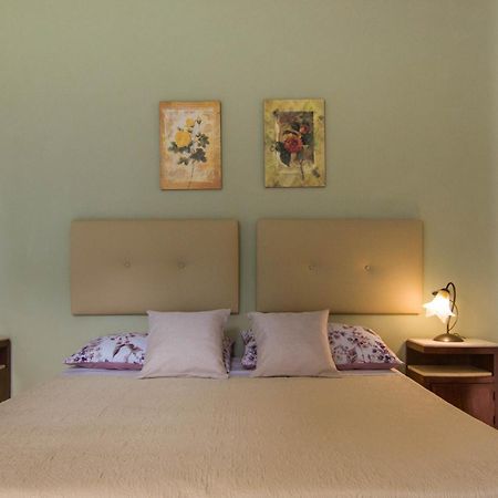Bacu Abis B&B Del Viale المظهر الخارجي الصورة