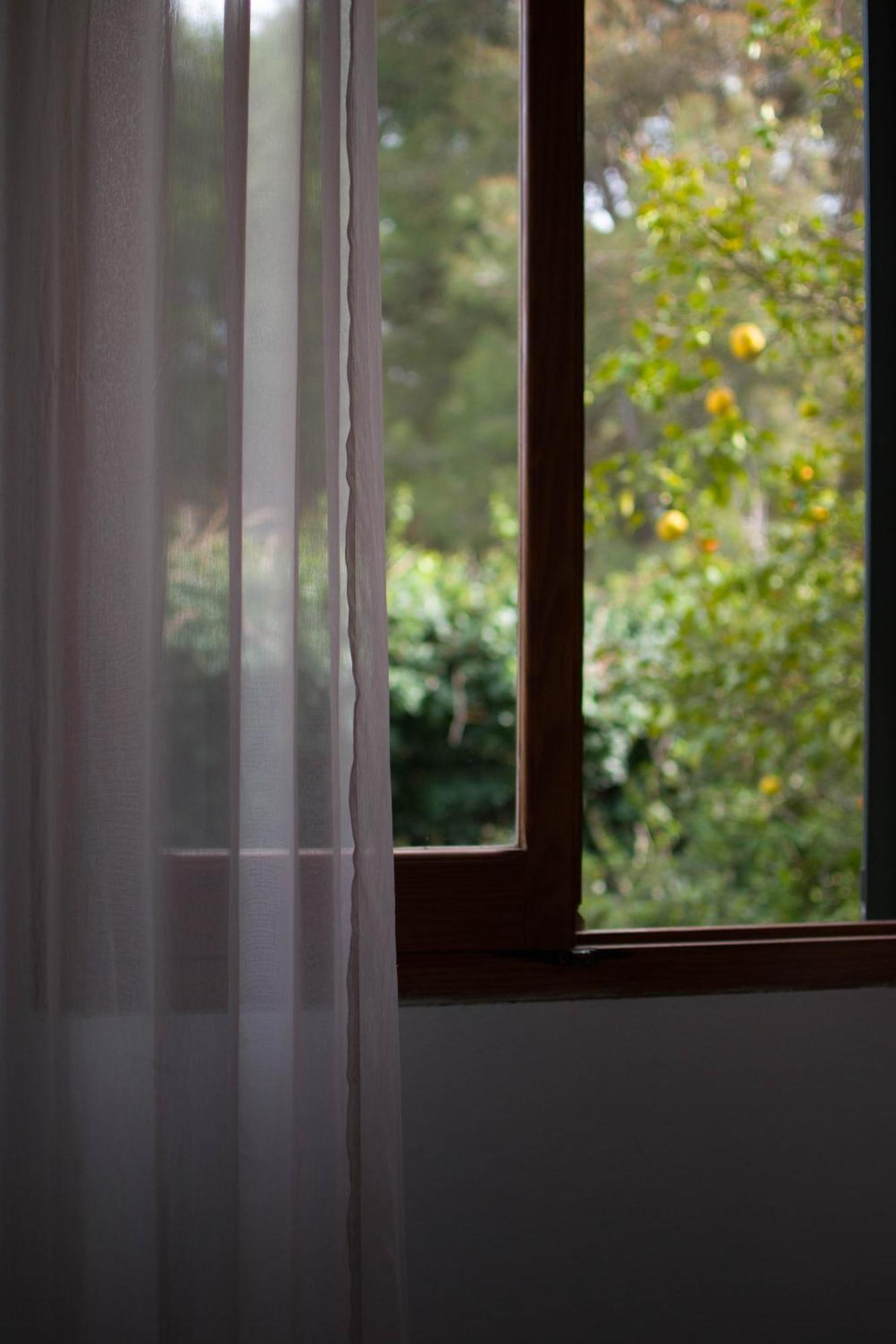 Bacu Abis B&B Del Viale المظهر الخارجي الصورة